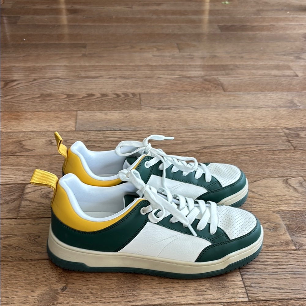 Steve Madden Renegade 8.5